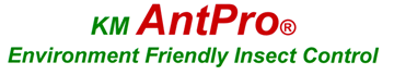 AntPro - Environment Safe Ant Control
